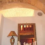 Anticu Dammusu Appartement *