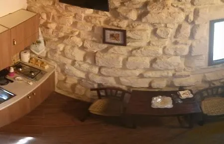 Apartament Anticu Dammusu Scicli