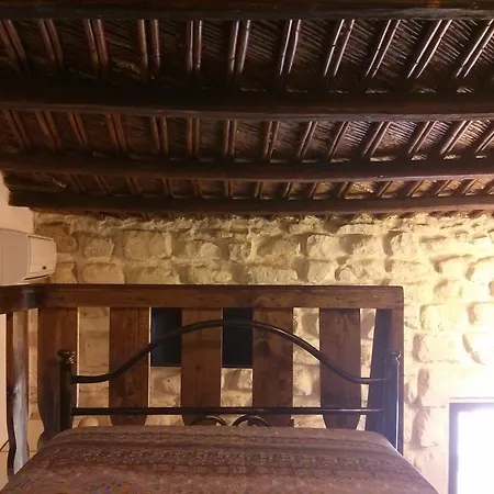 Anticu Dammusu Apartament