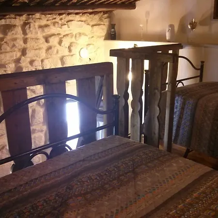 Apartament Anticu Dammusu *