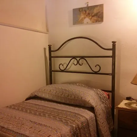 Apartamento Anticu Dammusu Scicli