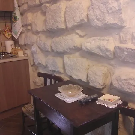 Anticu Dammusu Scicli