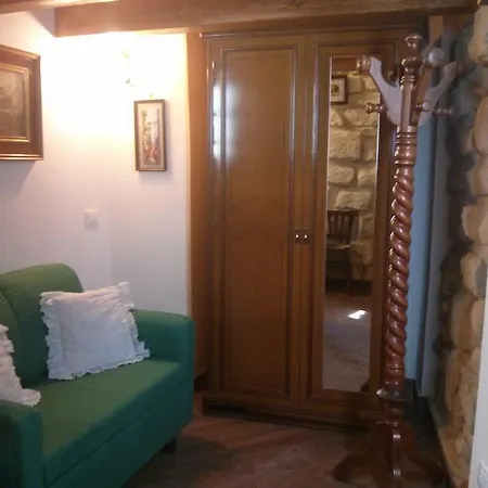 Anticu Dammusu