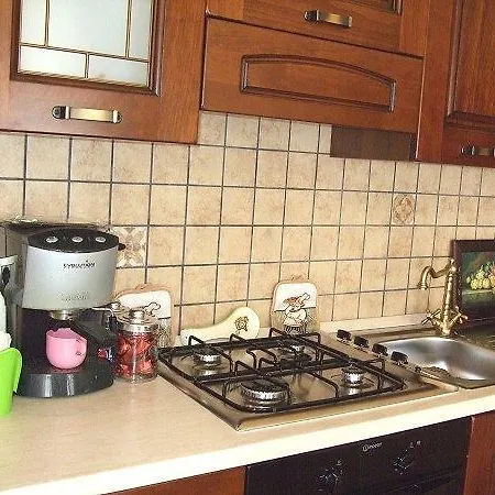 Apartament Anticu Dammusu *