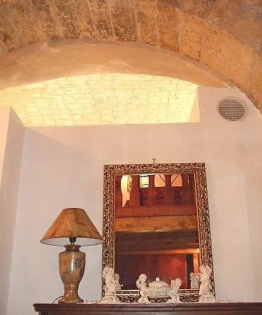 Anticu Dammusu Apartament *