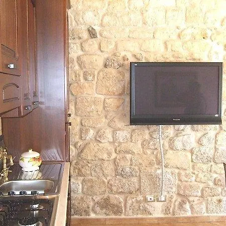 Anticu Dammusu Scicli
