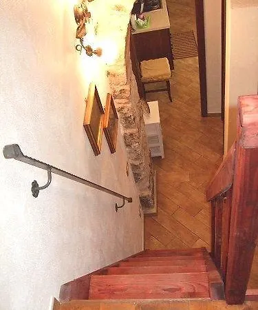 Anticu Dammusu Apartament Scicli