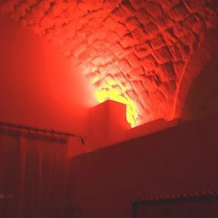 Apartament Anticu Dammusu *
