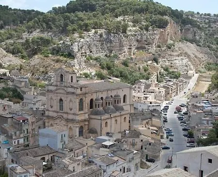 Anticu Dammusu Scicli
