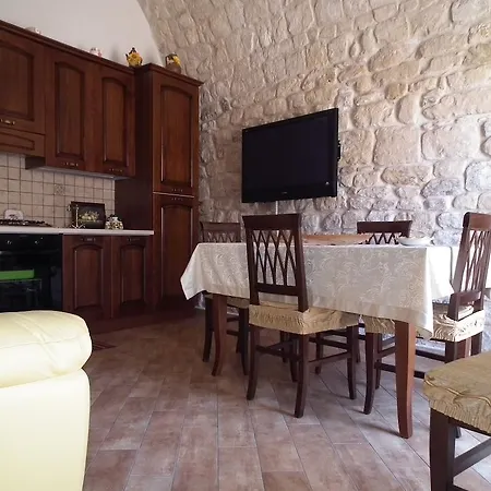Anticu Dammusu