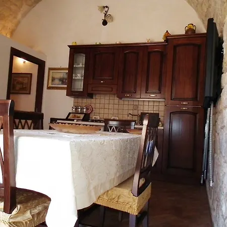 Apartament Anticu Dammusu
