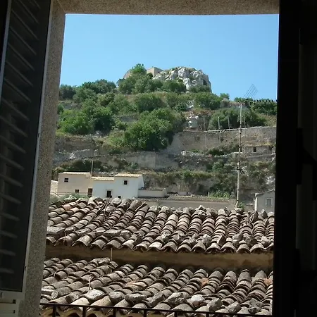 Apartament Anticu Dammusu