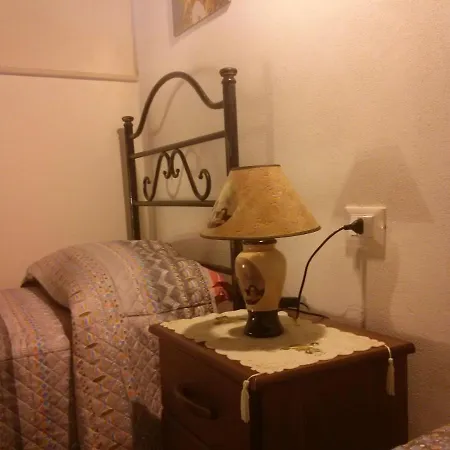 Apartament Anticu Dammusu *