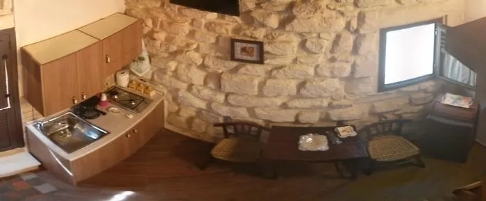 Apartamento Anticu Dammusu Scicli