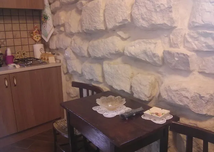 Anticu Dammusu Scicli