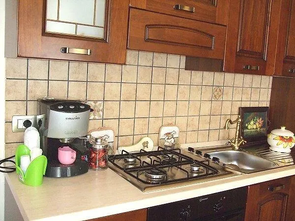 Apartamento Anticu Dammusu *
