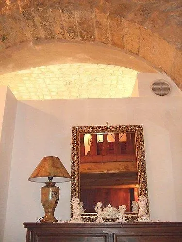 Anticu Dammusu Apartamento *