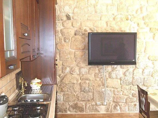Anticu Dammusu Scicli
