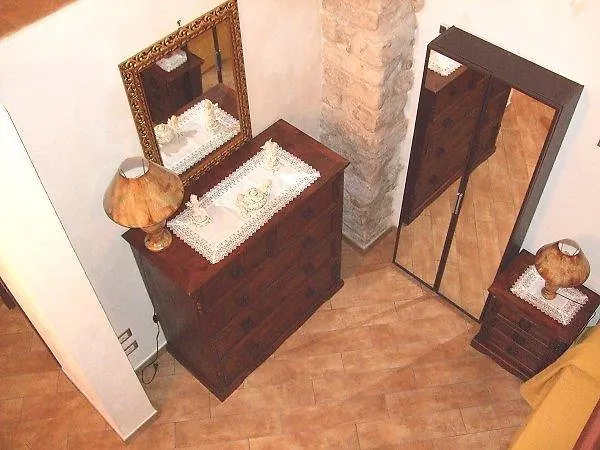 Anticu Dammusu