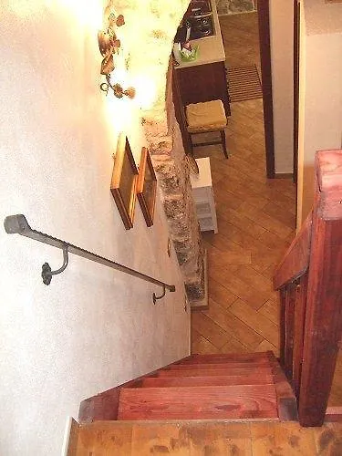 Anticu Dammusu Apartamento Scicli