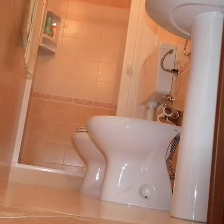 شقة Anticu Dammusu *